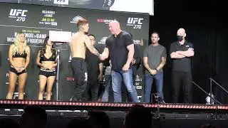 UFC 270 WATCH THE FUTURE MMA FEMALE SUPERSTARS WHO ARE ON THE CARD EsNews Boxing