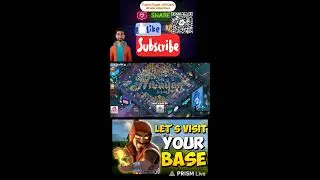COC LIVE HINDI | Best Base Review + War Strategies | TH16 Gameplay&rdquo;