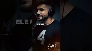 Tudo Posso Naquele que me Fortalece! | Luke 4 | Rap Gospel