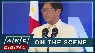 Marcos: PH, U.S. relations remain a beacon of stability | ANC