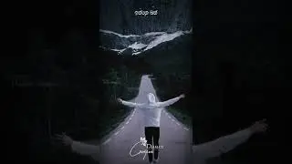 new sinhala rap lyrics whatsapp status #youtubeshort