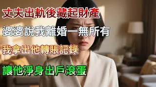 【完結】小三打電話辱罵我，婆婆搶過電話幫腔，我錄音發到家族群，他們被全族指責抬不起頭#為人處世 #生活經驗 #情感故事 #故事 #小說 #戀愛 #情感 #婚姻 #正能量 #爱情 #人生感悟 #愛情紀錄