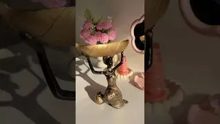 POV: you love aesthetic home decor on a budget ✨These finds are a steal 👀#meesho #homedecor