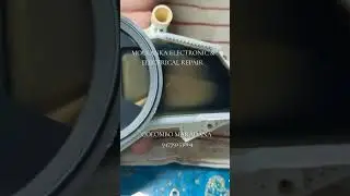 PULSAR NS200 SPEEDOMETER REPAIR AND MODIFICATIONS @moulankaelectronic @moulankaautotech25