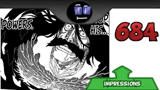 Bleach Chapter 684 Impressions/Analysis||A Pivital Arrow-How Do You Feel About This Chapter?