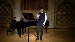 W A  Mozart (Sunil Kim)