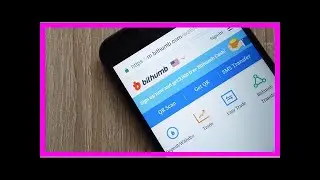 Hacked Crypto Exchange Bithumb Made $35 Million Profit in First Half 2018