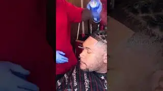 How to do a crispy line up 🔥🔥🔥🔥🔥#barbershop #barber #hairstyle #