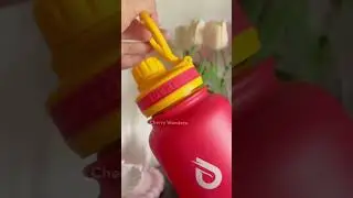 LUFFY TUMBLER