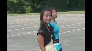 Accyh Ung Lya | Zotung Sunday School Hlaw