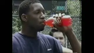 Mountain Dew Code Red