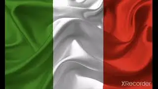 Гимн Италии - 
