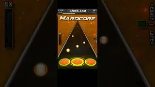 Permanent Life Destroyer (FC) 4,523,626 (World First in Portrait Phone)