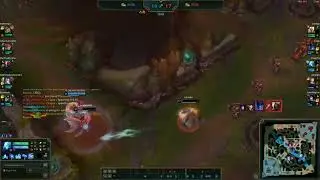 Flash E range extention dubble kill