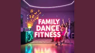 COOL CONNECTION: Yoga Dance Tutorial | Post-Workout Recovery Song