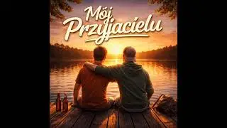 Mój przyjacielu 