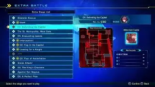 (Streaming Fate/Extella Link) Yippee!