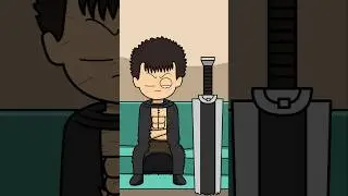 when Guts vents