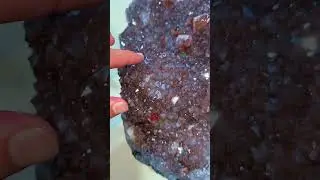 ja viram uma dessas?? #garimpo #crystals #pedraspreciosas
