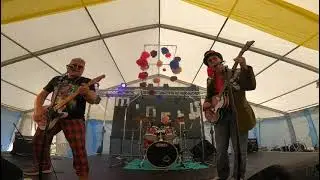 03   Life   20200703 Punk Dylan at Minety Festival Minety Stage