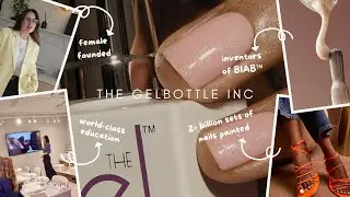 Welcome to TGB 💜 | The GelBottle Inc