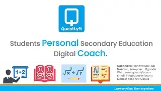 Boost Grades: How QuestLyft Helps A-Level Students Master Science Topics | Math, Phy, Chem