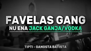 FAVELAS GANG - NU ENA JACK GANJA VODKA/ IL A VOLE LE SON DE DENDEN (NOT OFFICIAL VIDEO )