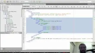 [Curso de PHP 70 de 93] [Sistema visual 01 de 07] Sistema visual com PHP