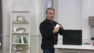 iRing Wearable Adhesive Phone Stand & Mount for Mobile Devices on QVC