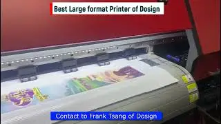 отзыв о дусайн френк цанг Feedback from printer user in Kazakhstan