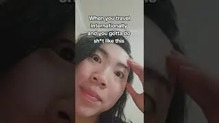 Travel problems