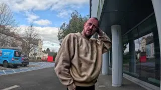 THIS IS WELSH GOVERNMENT PROPERTY, WHY DO YOU WANT TO FILM!!!! - Welsh Government Carmarthen
