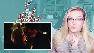 How to Get Away with Murder Season 1 Episode 8 