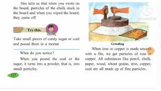 @swatisclasses STD 5, EVS-1, Lesson no-24. Substances, Objects and Energy(Lecture 1)