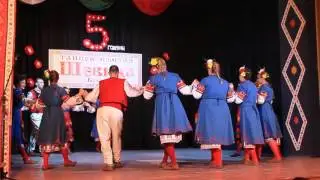 TS Shevica 5 godini / ТС Шевица 5 години