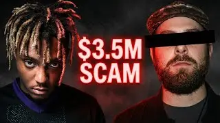 The Music Industries Biggest Scam