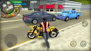 Big City Life Simulator #13 - Android gameplay
