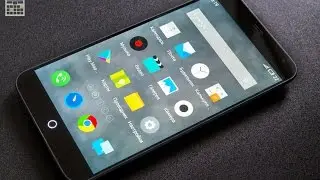 Flyme 4.0.4. - обзор оболочки смартфона Meizu MX4 от сайта Keddr.com