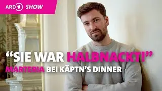 Marteria hatte mit 18 ein (fast) Nacktshooting mit Claudia Schiffer #shorts