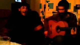 PEPE CHECA- A VOZ D´CALLE- TODO O NADA.......