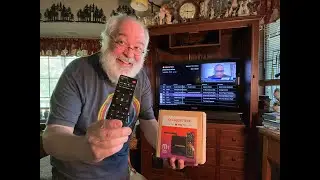 ZapperBox M1 ATSC 3 NextGenTV - 2 Week Test - How Is It Going So Far - Television OTA Antenna TV