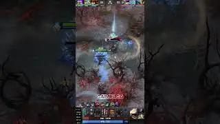 Kez combo deletes you in 2 seconds 🦜 #dota2 #дота2 #dota2highlights #dota2indonesia