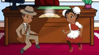 Bevy & Dave&rsquo;s Adventures through History: Dr. Carter G. Woodson