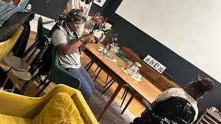 Behind the scenes of new nostalgia ￼a hot new series coming soon (must watch full video)
