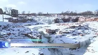 Mail service suspended Wednesday in eastern Montana due to cold weather
