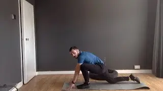 HG Fitness 30min Live Session