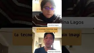 &iquest;Por qu&eacute; tecnolog&iacute;as como blockchain son importantes en el metaverso? #blockchain #criptomonedas