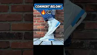 КТО ВЫБИРАЕТ ШОРТЫ AJ3 LUCKY? #шорты #nike #обувь #кроссовки #luckyshorts #мода