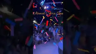 girl challenges dancing with snakes difficult confrontation with cobra snake Watch what is happening