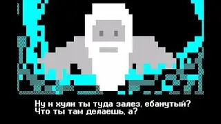 Обзор Dwarf Fortress или История о том как карлики Анкап строили